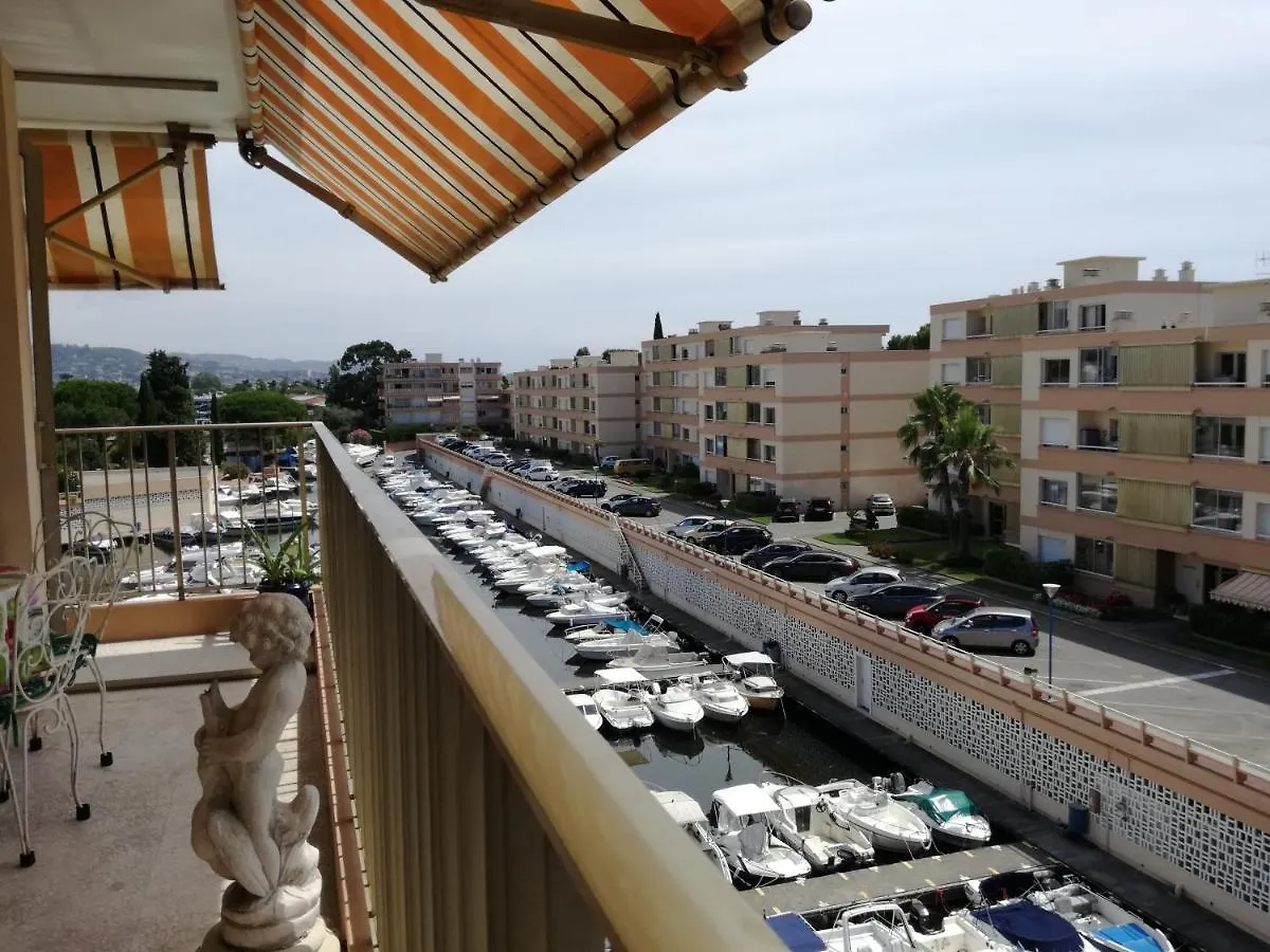 Le Balcon D'Azur Apartment Mandelieu-la-Napoule France