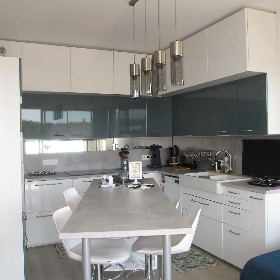 Le Balcon D'Azur Apartment Mandelieu-la-Napoule