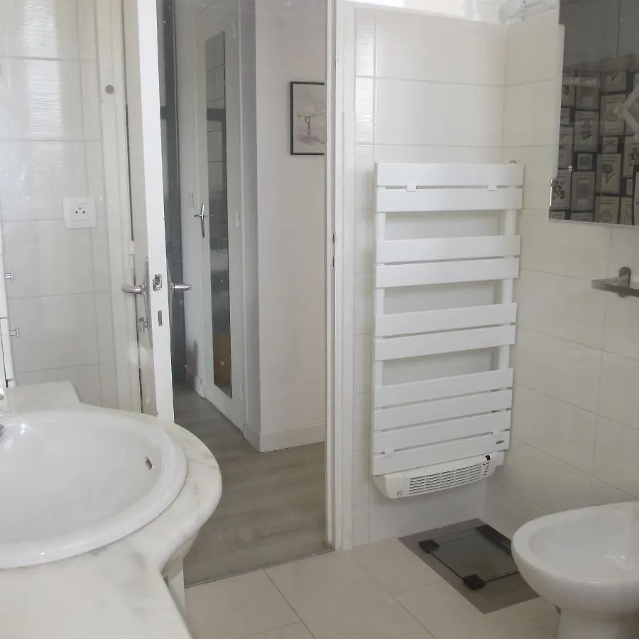 Le Balcon D'Azur Apartment Mandelieu-la-Napoule