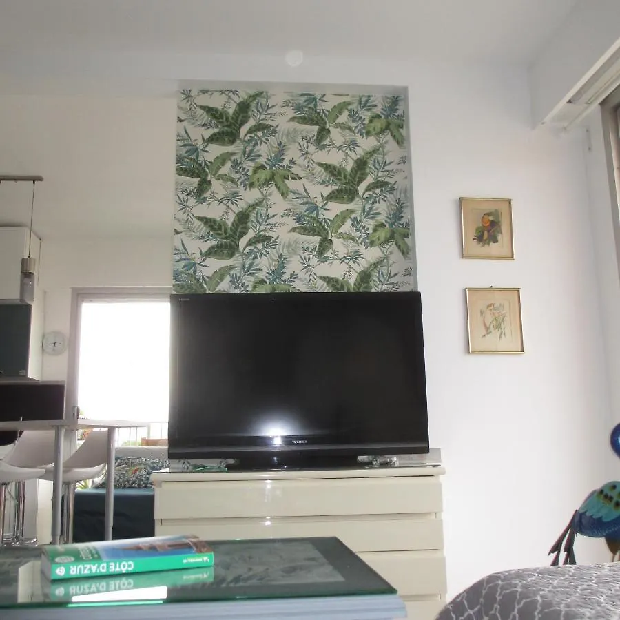 Le Balcon D'Azur Apartment Mandelieu-la-Napoule