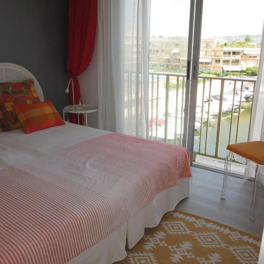 Le Balcon D'Azur Apartment Mandelieu-la-Napoule