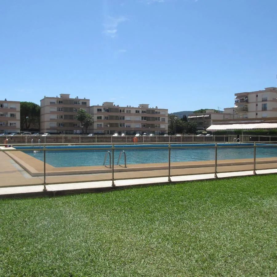 Le Balcon D'Azur Apartment Mandelieu-la-Napoule France