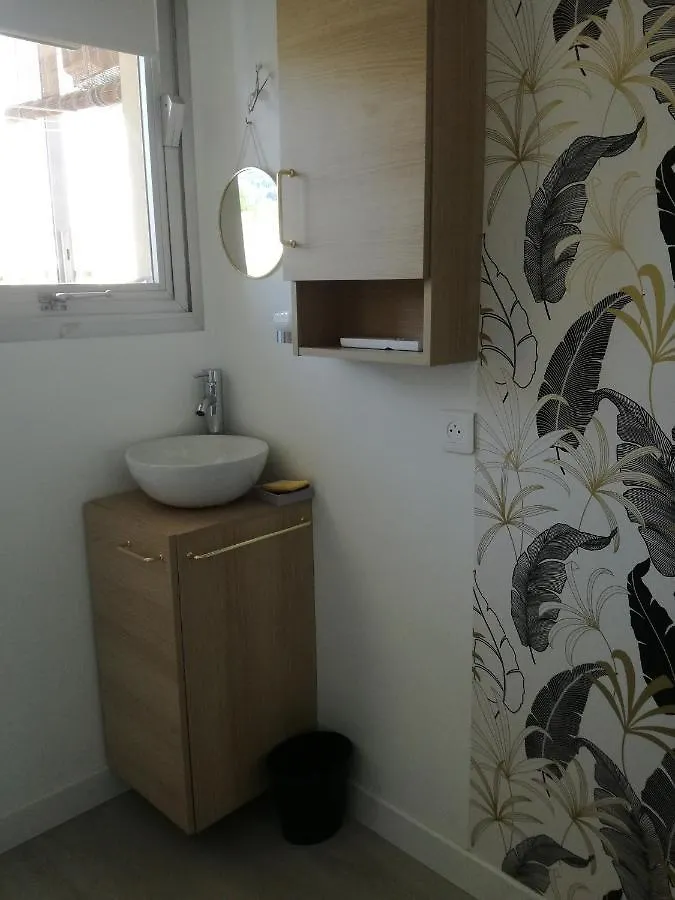 Apartmán Le Balcon D'Azur Mandelieu